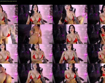 vanessa_vega — 70 minute Chaturbate female cam show recording, 1080p, Nov 10, 2020