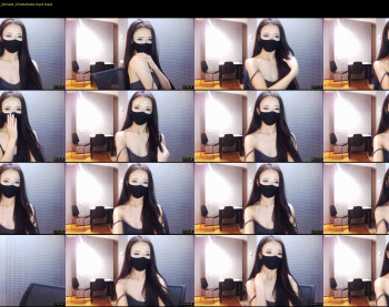 verasun — 23 minute Chaturbate female cam show recording, 720p, Nov 9, 2020