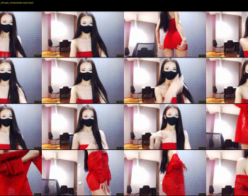 verasun — 45 minute Chaturbate female cam show recording, 720p, Nov 9, 2020