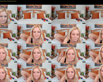 viciousqueen — 15 minute Chaturbate female cam show recording, 1080p, Nov 9, 2020