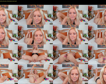viciousqueen — 45 minute Chaturbate female cam show recording, 1080p, Nov 9, 2020