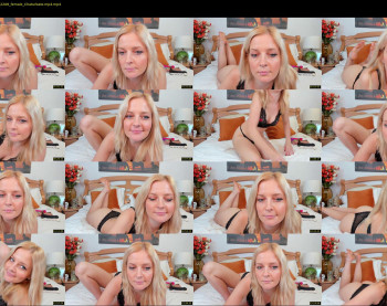 viciousqueen — 29 minute Chaturbate female cam show recording, 1080p, Nov 9, 2020