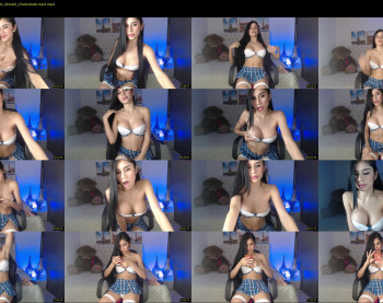 vicky_g21 — 16 minute Chaturbate female cam show recording, 720p, Nov 9, 2020