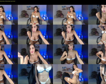 vicky_g21 — 7 minute Chaturbate female cam show recording, 720p, Nov 10, 2020