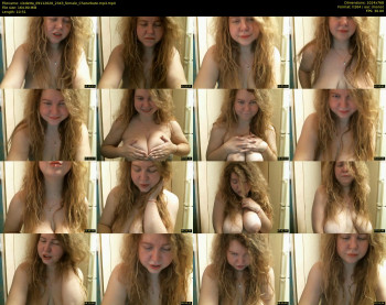 viodetta — 11 minute Chaturbate female cam show recording, 720p, Nov 9, 2020