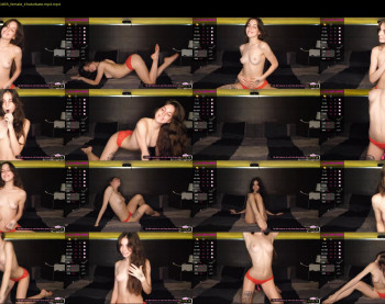 wearehottest — 70 minute Chaturbate couple cam show recording, 1080p, Nov 9, 2020