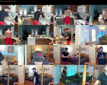 whaaaaaaaat — 70 minute Chaturbate couple cam show recording, 1080p, Nov 9, 2020