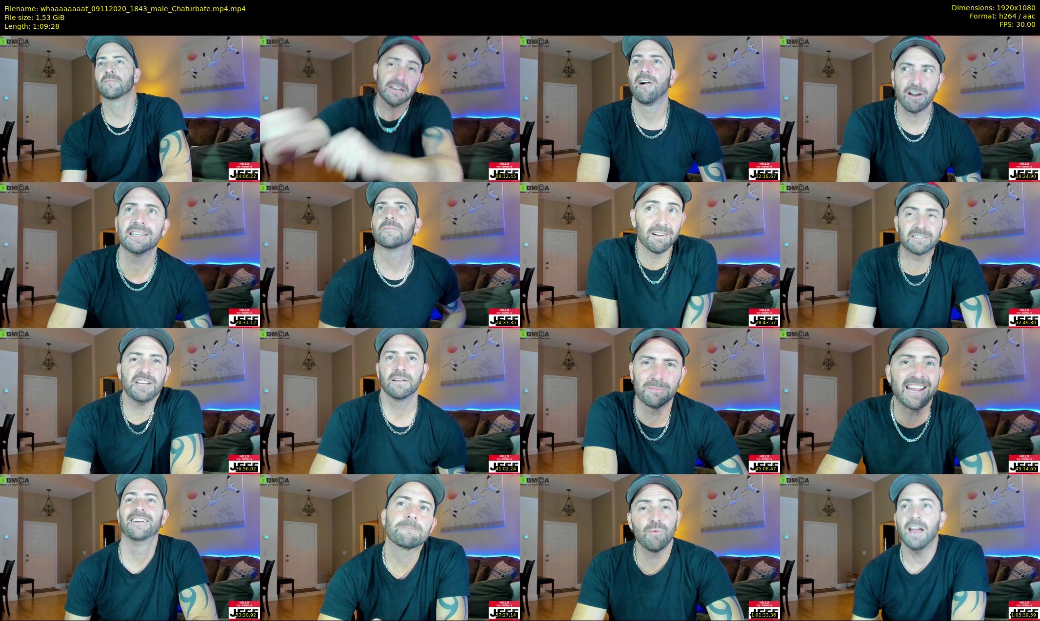 whaaaaaaaat — 70 minute Chaturbate couple cam show recording, 1080p, Nov 9, 2020