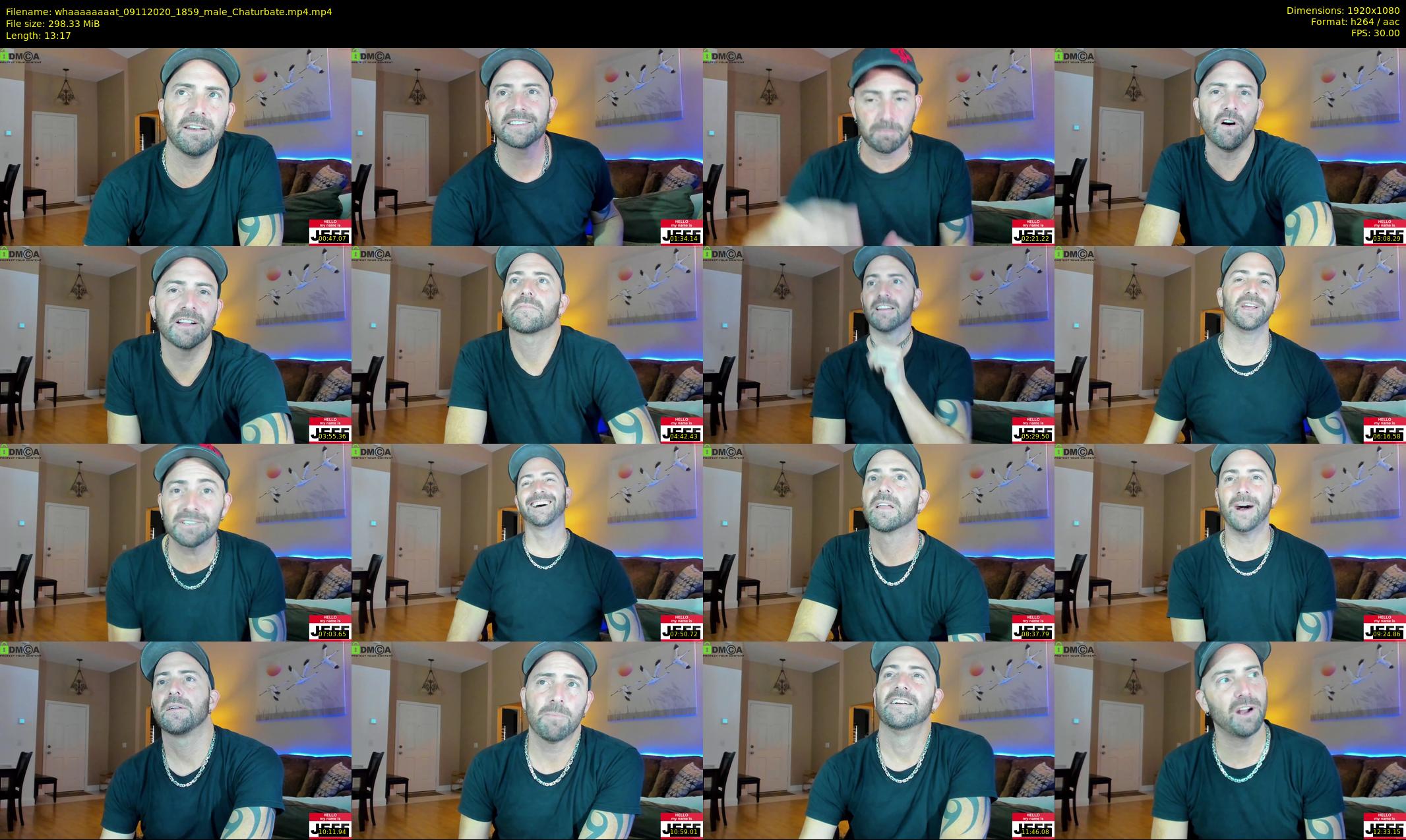 whaaaaaaaat — 14 minute Chaturbate couple cam show recording, 1080p, Nov 9, 2020