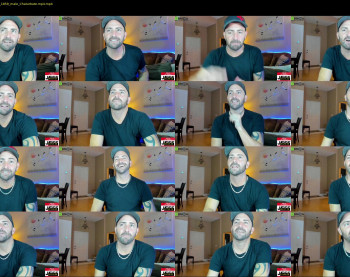 whaaaaaaaat — 14 minute Chaturbate couple cam show recording, 1080p, Nov 9, 2020