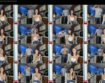 whaaaaaaaat — 70 minute Chaturbate couple cam show recording, 1080p, Nov 10, 2020