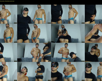 willhottwil1 — 26 minute Chaturbate couple cam show recording, 720p, Nov 10, 2020