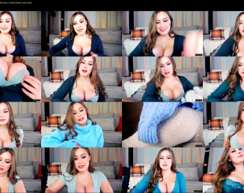 x_lily_x — 70 minute Chaturbate female cam show recording, 1080p, Nov 10, 2020
