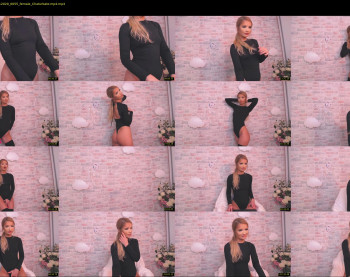 yourmidnightcoffee — 77 minute Chaturbate female cam show recording, 1080p, Nov 10, 2020