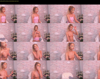 yourmidnightcoffee — 44 minute Chaturbate female cam show recording, 1080p, Nov 10, 2020
