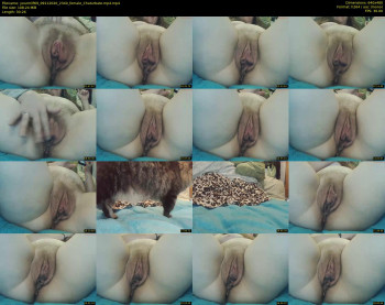 yourmilf69 — 31 minute Chaturbate female cam show recording, 480p, Nov 9, 2020