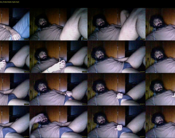 1ui5 — 56 minute Chaturbate male cam show recording, 720p, Nov 10, 2020