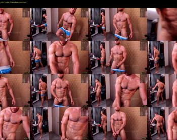 _adamcoper_ — 60 minute Chaturbate male cam show recording, 1080p, Nov 11, 2020