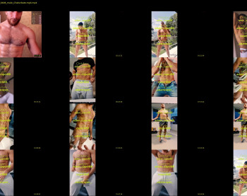 _adamcoper_ — 20 minute Chaturbate male cam show recording, 1080p, Nov 11, 2020