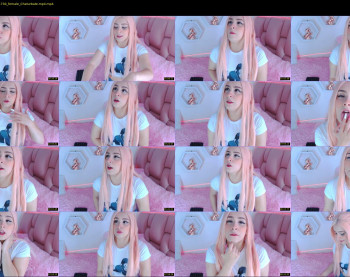 _alissonrose — 10 minute Chaturbate female cam show recording, 1080p, Nov 10, 2020