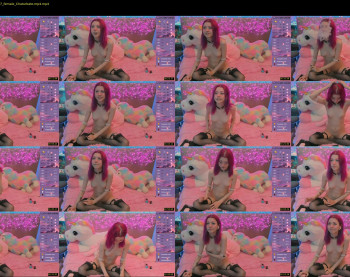 _biscuitty — 4 minute Chaturbate female cam show recording, 1080p, Nov 11, 2020