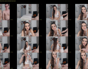 _candygirl20 — 42 minute Chaturbate female cam show recording, 720p, Nov 10, 2020