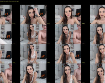 _candygirl20 — 27 minute Chaturbate female cam show recording, 720p, Nov 10, 2020