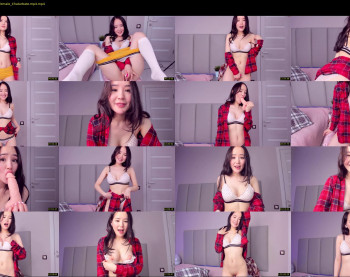 _jikey_ — 70 minute Chaturbate female cam show recording, 1080p, Nov 10, 2020