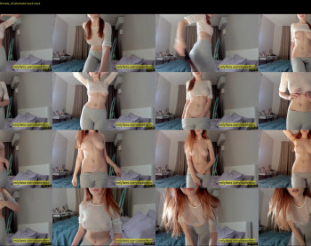 _o0o__ — 114 minute Chaturbate female cam show recording, 720p, Nov 11, 2020