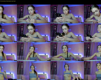 _taylor_swift — 70 minute Chaturbate female cam show recording, 1080p, Nov 10, 2020