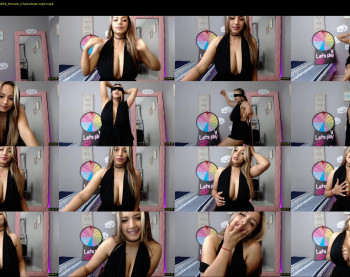 abby_rosse_ — 38 minute Chaturbate female cam show recording, 720p, Nov 11, 2020