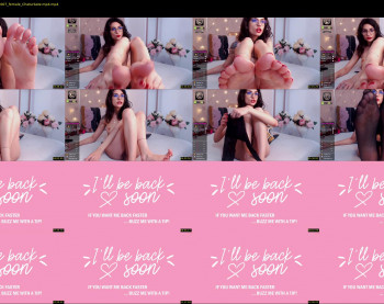 aimeekelly_ — 14 minute Chaturbate female cam show recording, 1080p, Nov 10, 2020