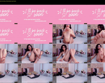 aimeekelly_ — 33 minute Chaturbate female cam show recording, 1080p, Nov 10, 2020