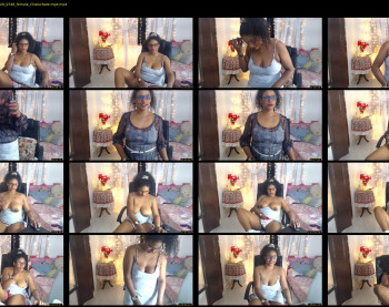 alexandra_mar — 98 minute Chaturbate female cam show recording, 720p, Nov 10, 2020
