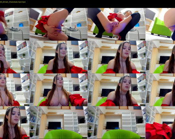 alexispixie — 42 minute Chaturbate female cam show recording, 1080p, Nov 10, 2020