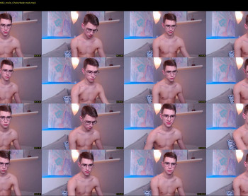 alfie_evanss — 70 minute Chaturbate male cam show recording, 1080p, Nov 11, 2020