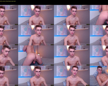 alfie_evanss — 70 minute Chaturbate male cam show recording, 1080p, Nov 11, 2020