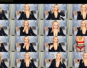 alice_pinkys — 21 minute Chaturbate female cam show recording, 1080p, Nov 10, 2020