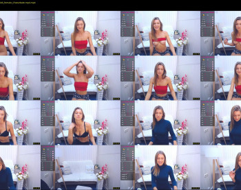 alisaa__fox — 69 minute Chaturbate female cam show recording, 1080p, Nov 10, 2020