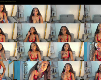 alisoon_moon — 135 minute Chaturbate female cam show recording, 480p, Nov 10, 2020