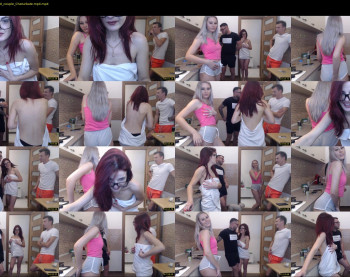 aly_alyce — 58 minute Chaturbate female cam show recording, 720p, Nov 10, 2020