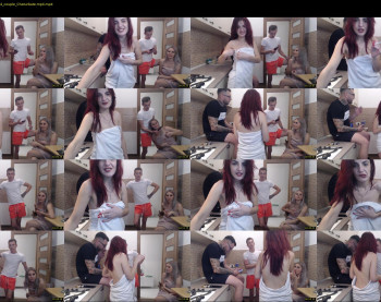 aly_alyce — 8 minute Chaturbate female cam show recording, 720p, Nov 10, 2020