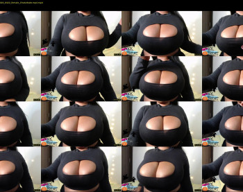 amazon_brunette — 9 minute Chaturbate female cam show recording, 720p, Nov 11, 2020