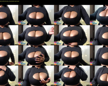 amazon_brunette — 7 minute Chaturbate female cam show recording, 720p, Nov 11, 2020
