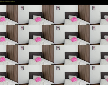 amy_ross — 7 minute Chaturbate female cam show recording, 720p, Nov 10, 2020