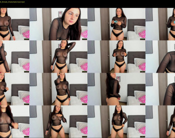 amy_ross — 25 minute Chaturbate female cam show recording, 720p, Nov 10, 2020