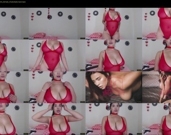analiia_cox — 25 minute Chaturbate female cam show recording, 1080p, Nov 10, 2020