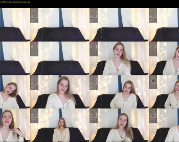 angel_from_sky — 70 minute Chaturbate female cam show recording, 1080p, Nov 10, 2020