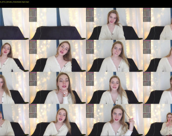 angel_from_sky — 70 minute Chaturbate female cam show recording, 1080p, Nov 10, 2020