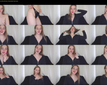 angel_from_sky — 14 minute Chaturbate female cam show recording, 1080p, Nov 11, 2020